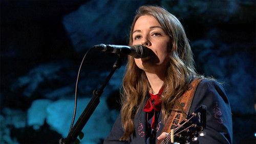 Bluegrass Underground Season 8 Episode 12 - Brandi Carlile