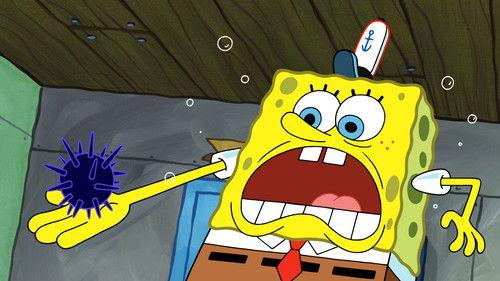 SpongeBob SquarePants Season 9 Episode 2 - Eek, an Urchin!