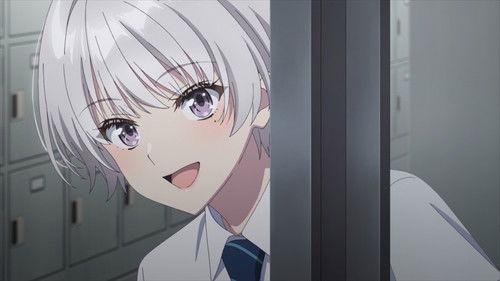 Chitose Is in the Ramune Bottle Season 1 Episode 11 - Rainy With a Chance Of…