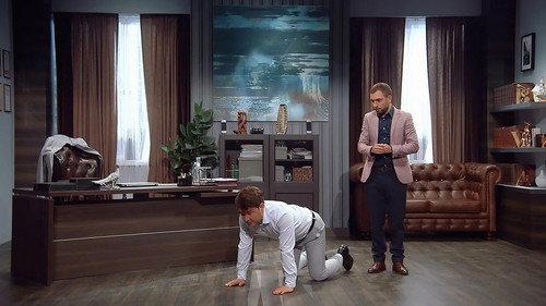 Once Upon a Time in Russia Season 4 Episode 21 - Episode 21