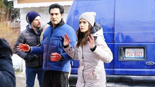 Chicago Med Season 5 Episode 16 - Who Should Be the Judge