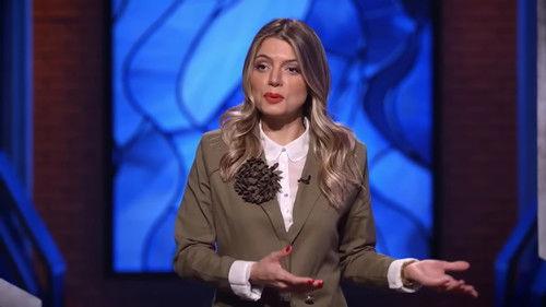 Shark Tank Brasil: Negociando com Tubarões Season 9 Episode 18 - Episode 18