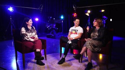 Art Works Season 2 Episode 16 - Sampa The Great, Reality to Screen