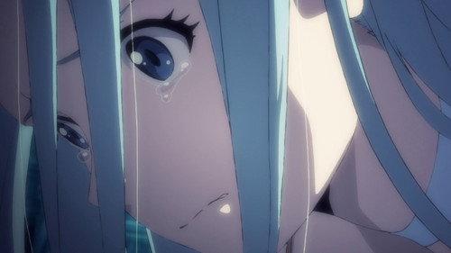 Granblue Fantasy: The Animation Season 1 Episode 11 - Lyria's Wish