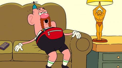 Uncle Grandpa Season 1 Episode 18 - Shorts