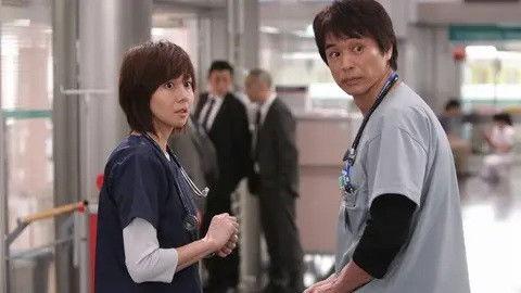 Emergency Room 24 Hours Season 5 Episode 2 - Episode 2