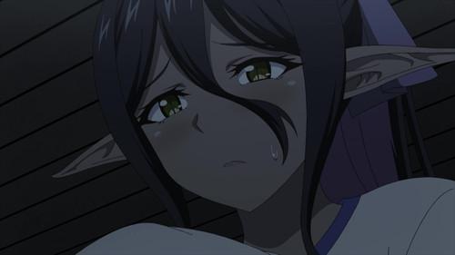 Yandere Dark Elf: She Chased Me All the Way from Another World! Season 1 Episode 10 - The Distance Between Us