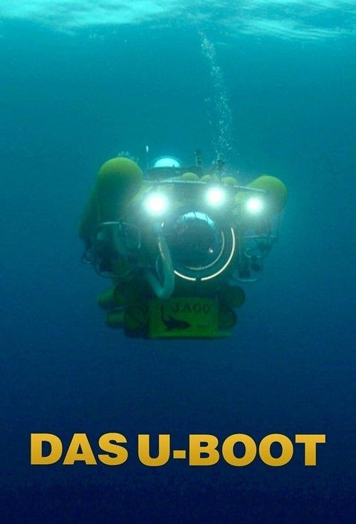 Submarines poster