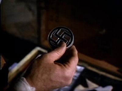 Friday the 13th: The Series Season 2 Episode 19 - The Butcher