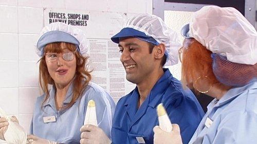 Gimme Gimme Gimme Season 2 Episode 6 - Sofa Man