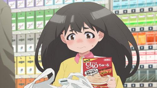 Me and the Alien MuMu Season 1 Episode 9 - MuMu and the TV