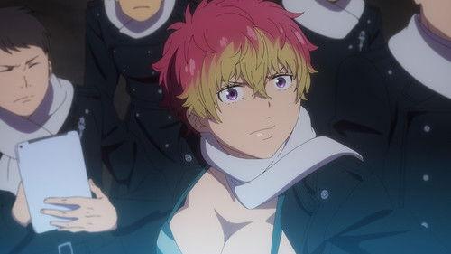 Blue Exorcist Season 4 Episode 10 - In the Falling Snow