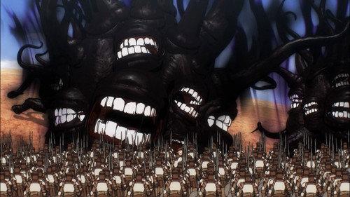 Overlord Season 3 Episode 12 - Massacre