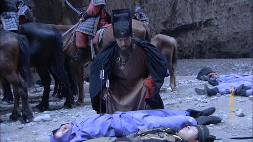 Amazing Detective Di Renjie Season 2 Episode 3 - Episode 3