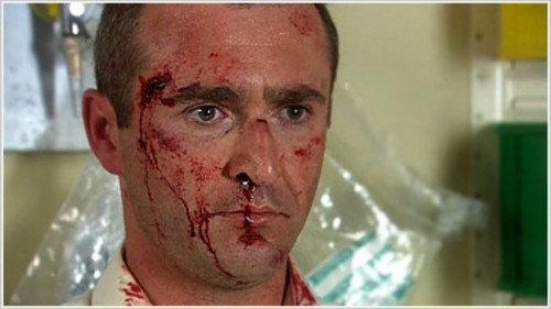All Saints Season 9 Episode 1 - Till Death Do Us Part