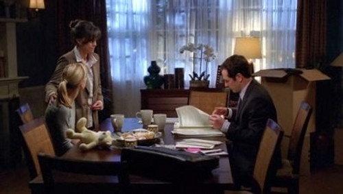 Brothers and Sisters Season 3 Episode 22 - Julia