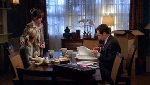 Brothers and Sisters Season 3 Episode 22 - Julia