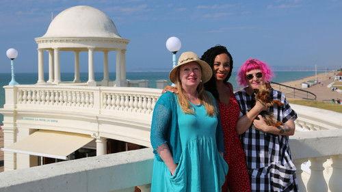 Fantasy Homes by the Sea Season 7 Episode 1 - Hastings