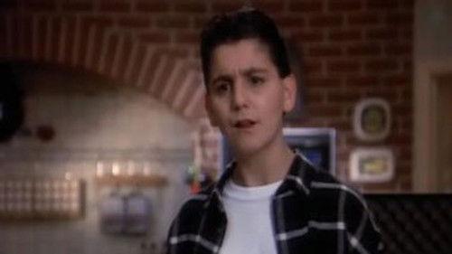 Doogie Howser, M.D. Season 3 Episode 23 - Thanks for the Memories