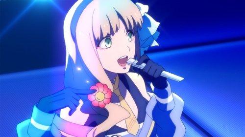 Synduality Noir Season 1 Episode 8 - Pure Dream