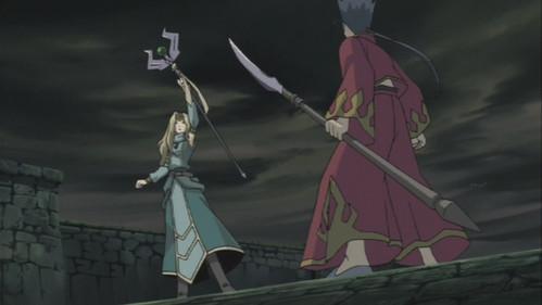 .hack Season 1 Episode 13 - Twilight Eye