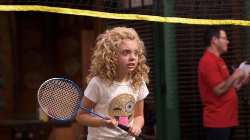 BUNK'D: Learning the Ropes Season 3 Episode 4 - O Sister, Where Art Thou?