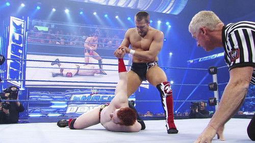 WWE Friday Night SmackDown Season 14 Episode 18 - SmackDown - May. 04, 2012