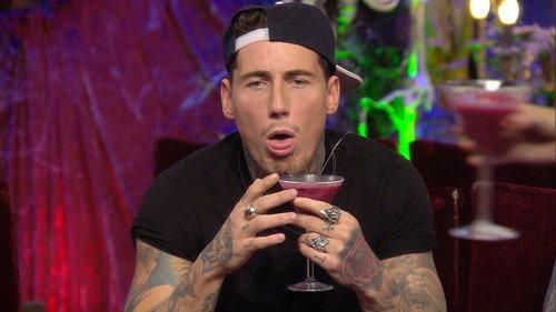 Celebrity Big Brother Season 17 Episode 24 - Day 20