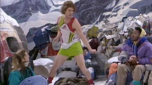 In Living Color Season 4 Episode 15 - Alive II with Richard Simmons
