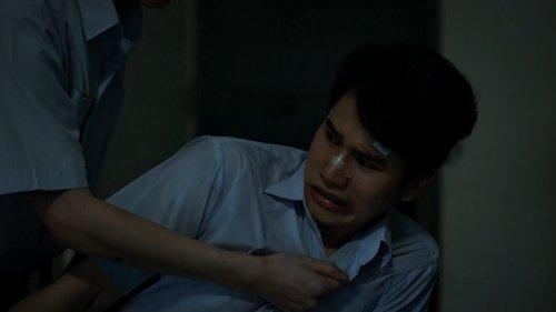 School Tales the Series Season 1 Episode 7 - The Curse