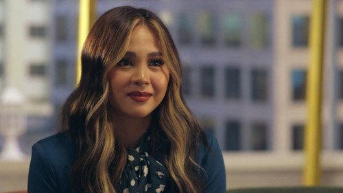 Mars Ravelo's Darna Season 1 Episode 4 - The Crossroad
