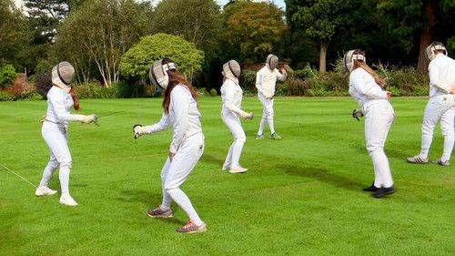 The Real Housewives of Cheshire Season 10 Episode 5 - Leather, Feather, Flesh and Whiplash