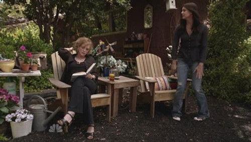 Parenthood Season 3 Episode 2 - Hey, If You're Not Using That Baby...