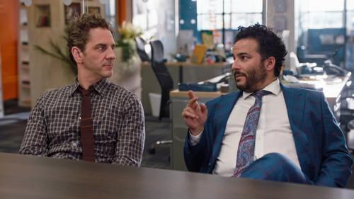 Children Ruin Everything Season 2 Episode 6 - Fairness