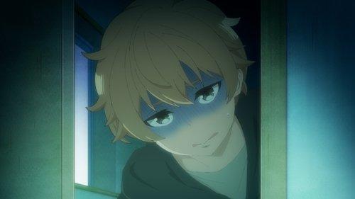 Me and the Alien MuMu Season 1 Episode 20 - Akihiro and the Tankless Toilet