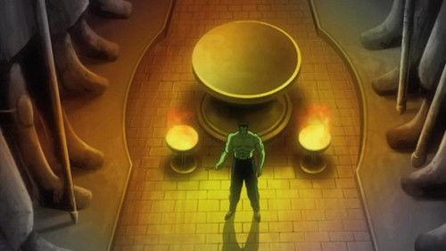 Fist of the Blue Sky Season 1 Episode 13 - After the Madness