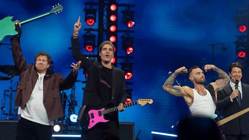 Michael McIntyre's Big Show Season 8 Episode 6 - Episode 6