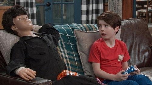 Coop & Cami Ask the World Season 2 Episode 19 - Would You Wrather Live With Kramsky?