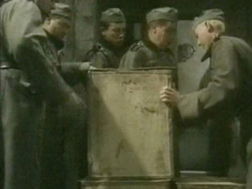 Colditz Season 1 Episode 14 - Gone Away (1)