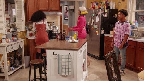 The Ms. Pat Show Season 2 Episode 3 - Don't Touch My Hair