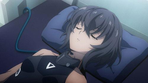 Synduality Noir Season 1 Episode 17 - Greyish Zone