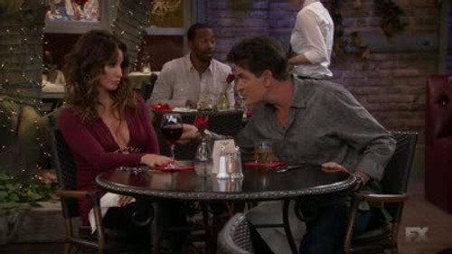 Anger Management Season 2 Episode 43 - Charlie Loses His Virginity Again