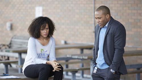 Remedy Season 2 Episode 7 - Everything in Moderation