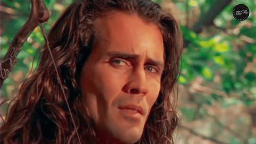 Tarzan: The Epic Adventures Season 1 Episode 3 - Tarzan and the Leopard Queen