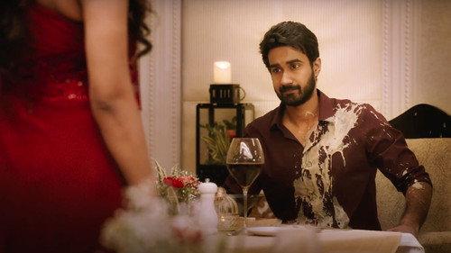 The Baker and the Beauty Season 1 Episode 1 - Wild-Mushroom Soup