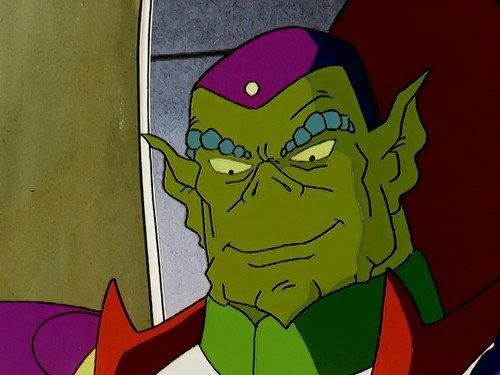 Flash Gordon Season 1 Episode 24 - The Fur Flies