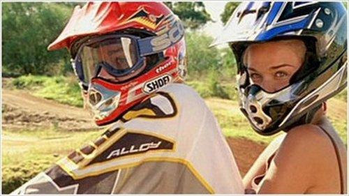 Blue Water High Season 1 Episode 17 - Perri Lies Low