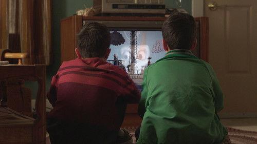 Channel Zero Season 1 Episode 1 - You Have to Go Inside