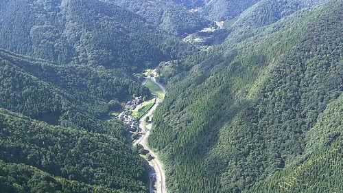 Seasoning the Seasons Season 3 Episode 24 - Travelogue of Mackerel Road