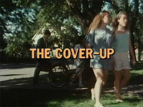 Degrassi Junior High Season 1 Episode 4 - The Cover-Up